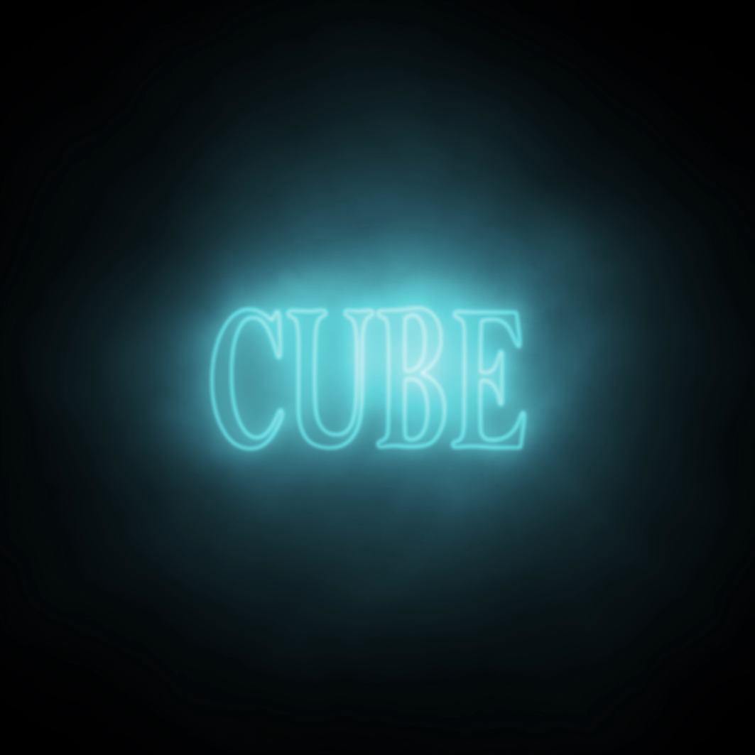 Cube